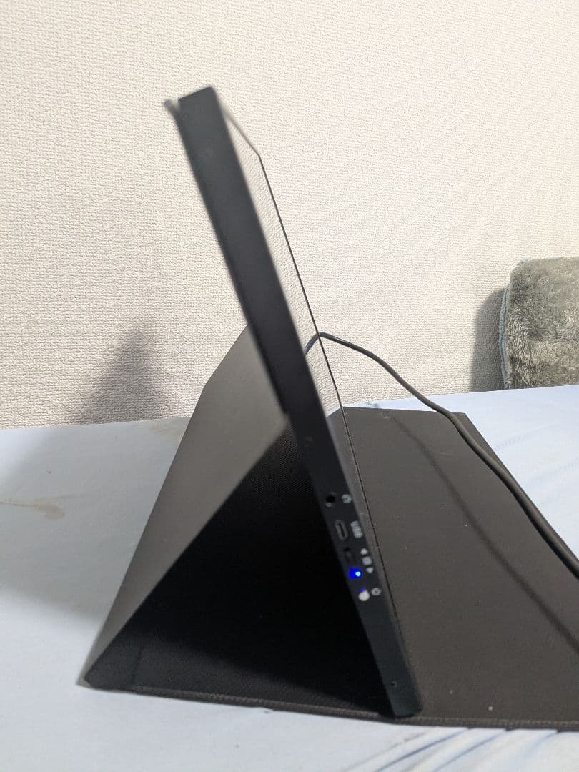 ゲーミングモバイルモニター144hz