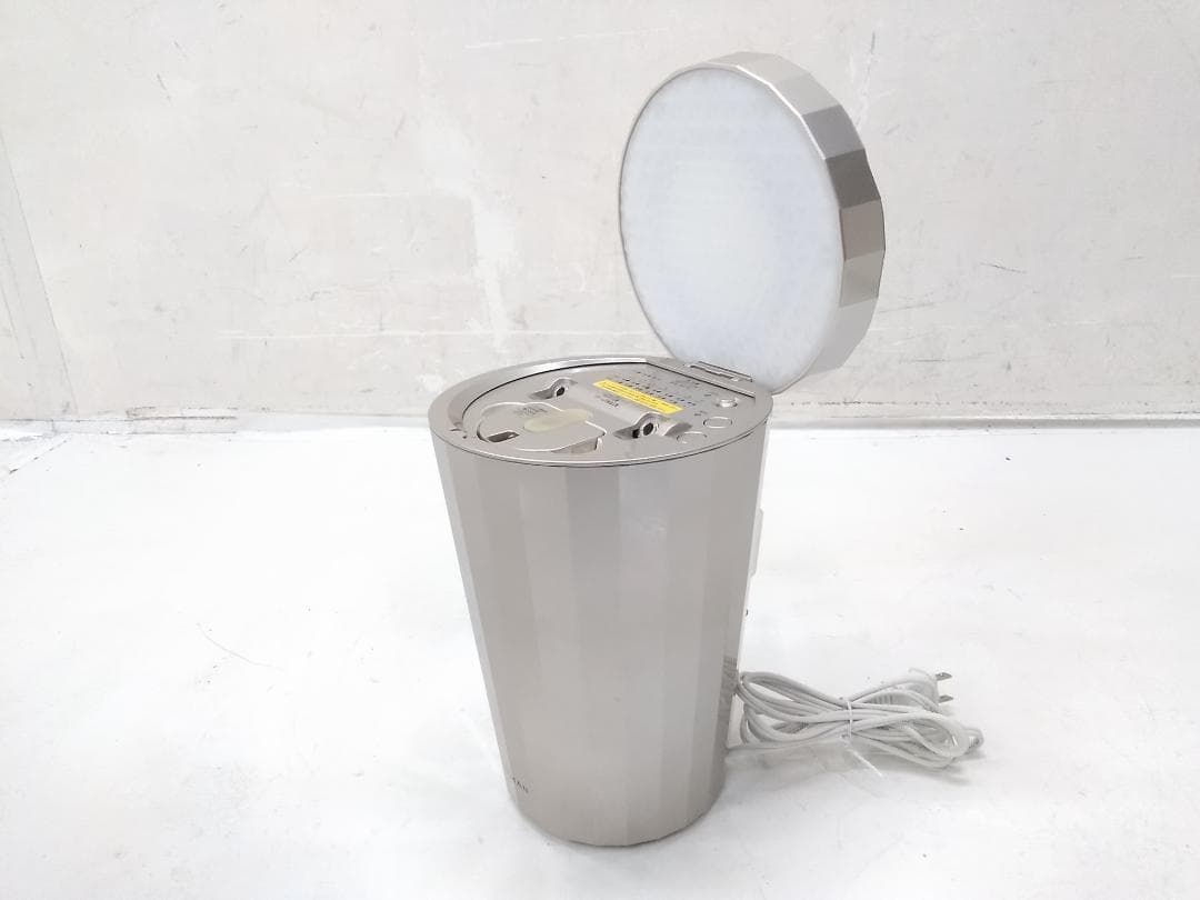 YAMAN 美顔器 スチーマー フォトケア フェイスケア YJSB0N ●