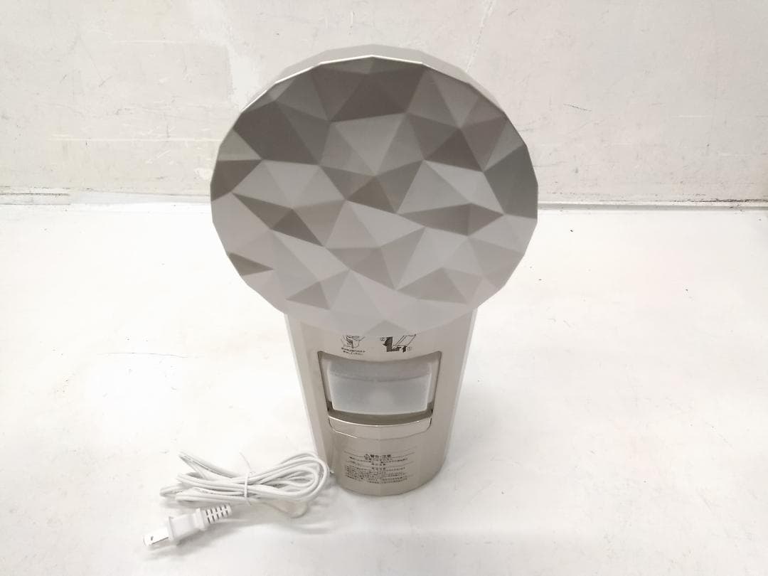 YAMAN 美顔器 スチーマー フォトケア フェイスケア YJSB0N ●