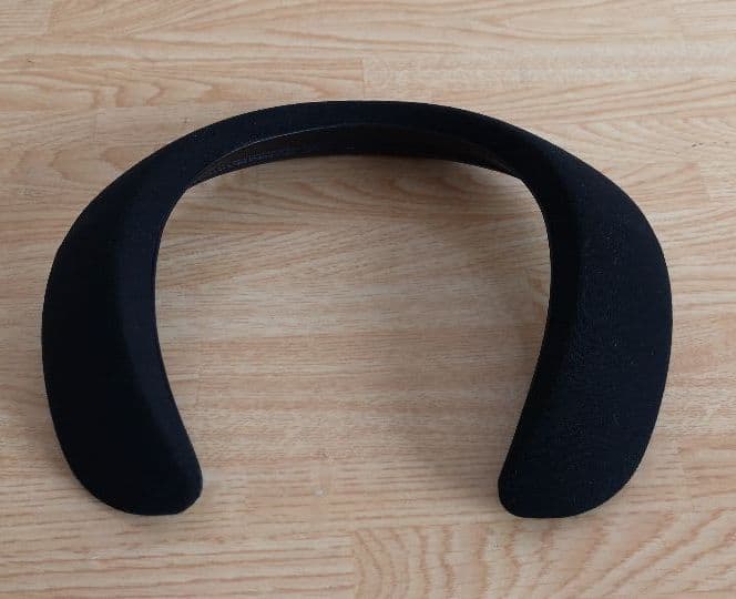 ヘッドホン Bose SoundWear Companion speaker