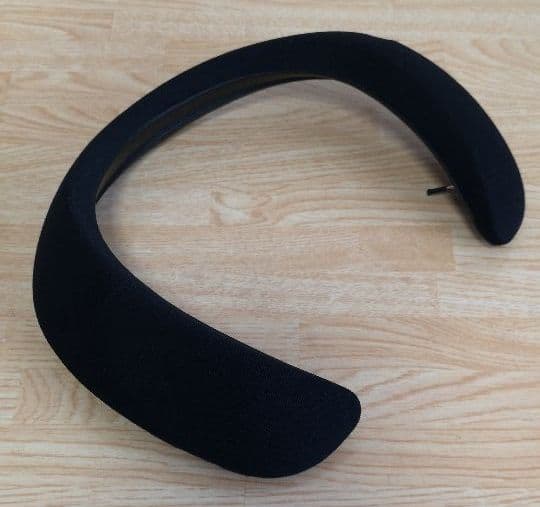 ヘッドホン Bose SoundWear Companion speaker