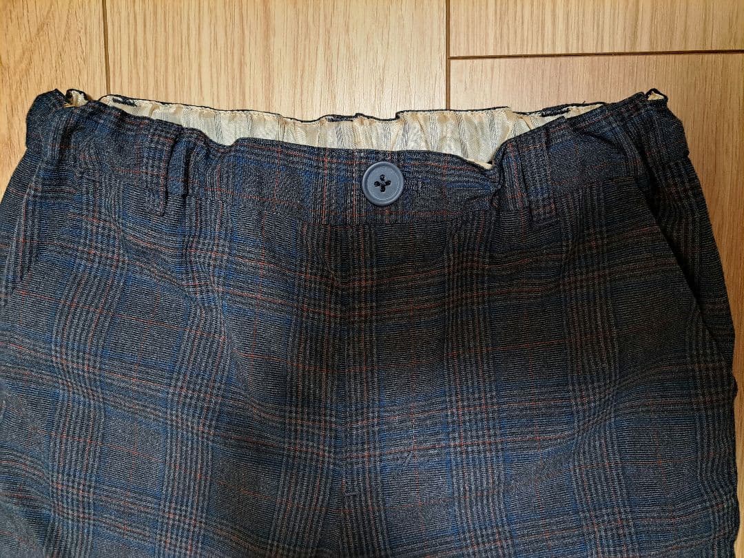 ビーミングバイビームス　セレモニースーツ120センチ☆3点セット