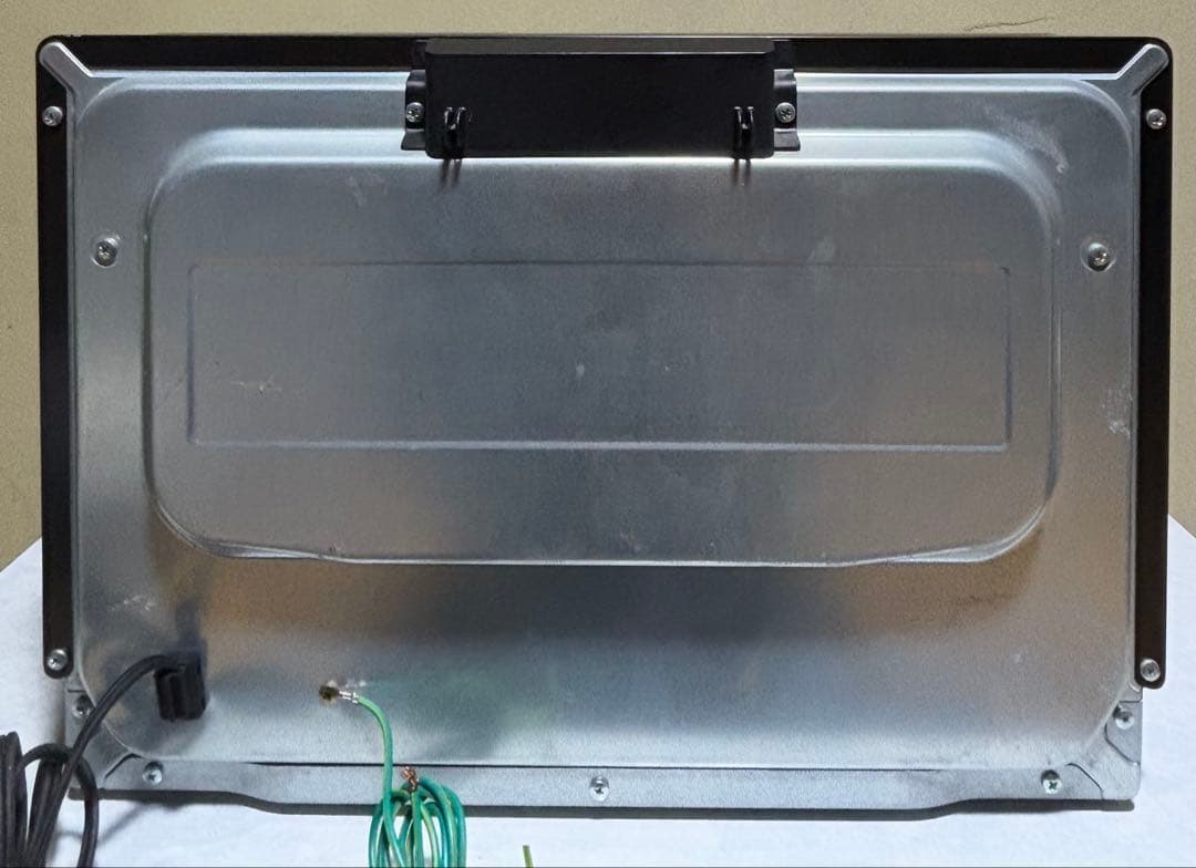 TOSHIBA 電子レンジ ER-ME (R)【中古品】