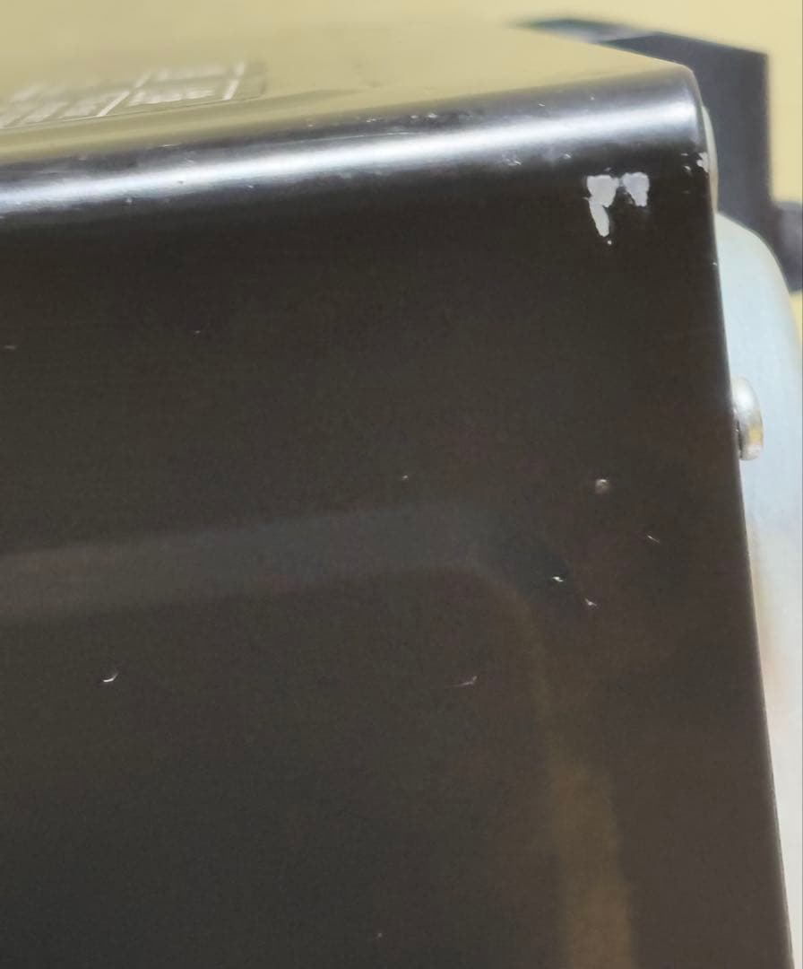 TOSHIBA 電子レンジ ER-ME (R)【中古品】