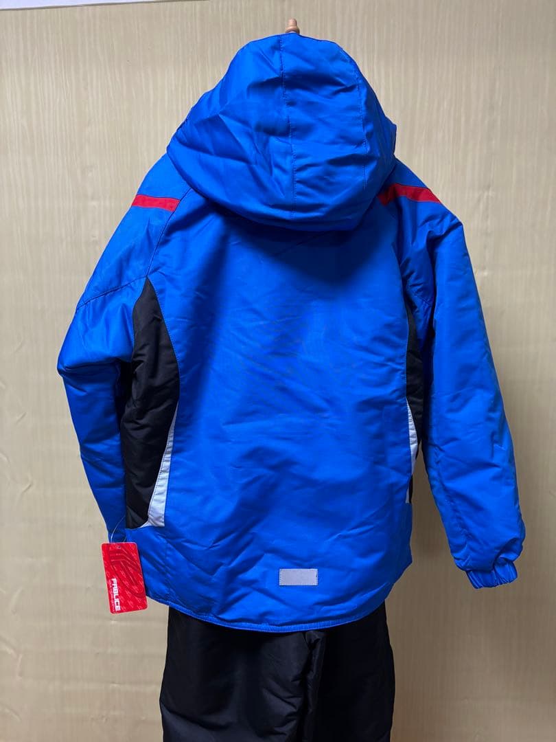 ファブリス　160cm スキーウェア 子供　新品未使用　キッズ　　FABLICE