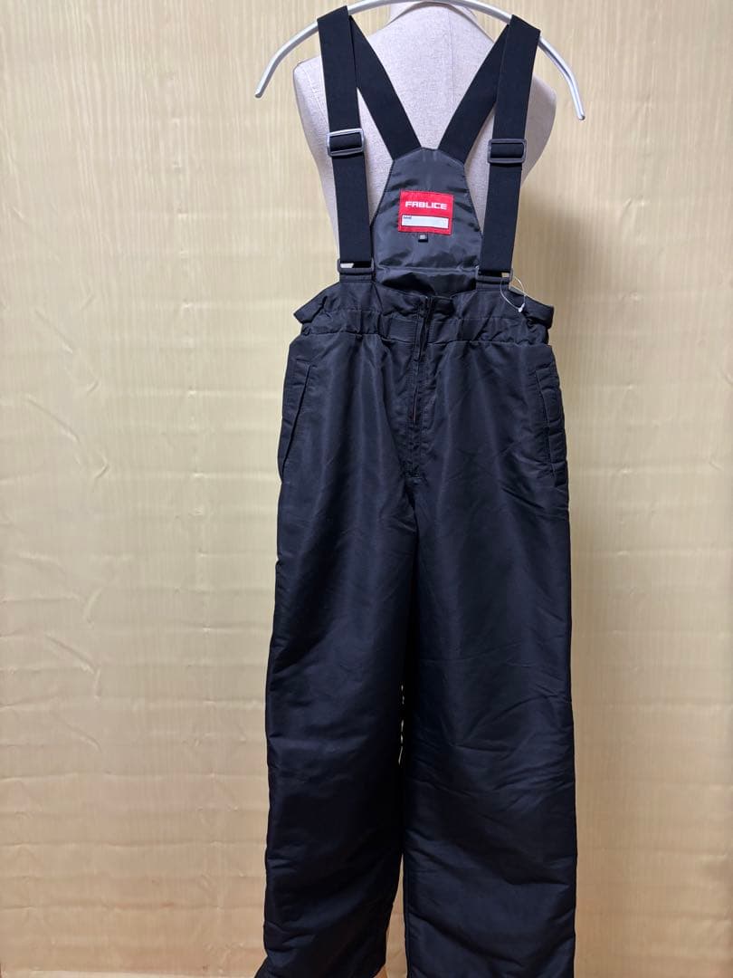 ファブリス　160cm スキーウェア 子供　新品未使用　キッズ　　FABLICE