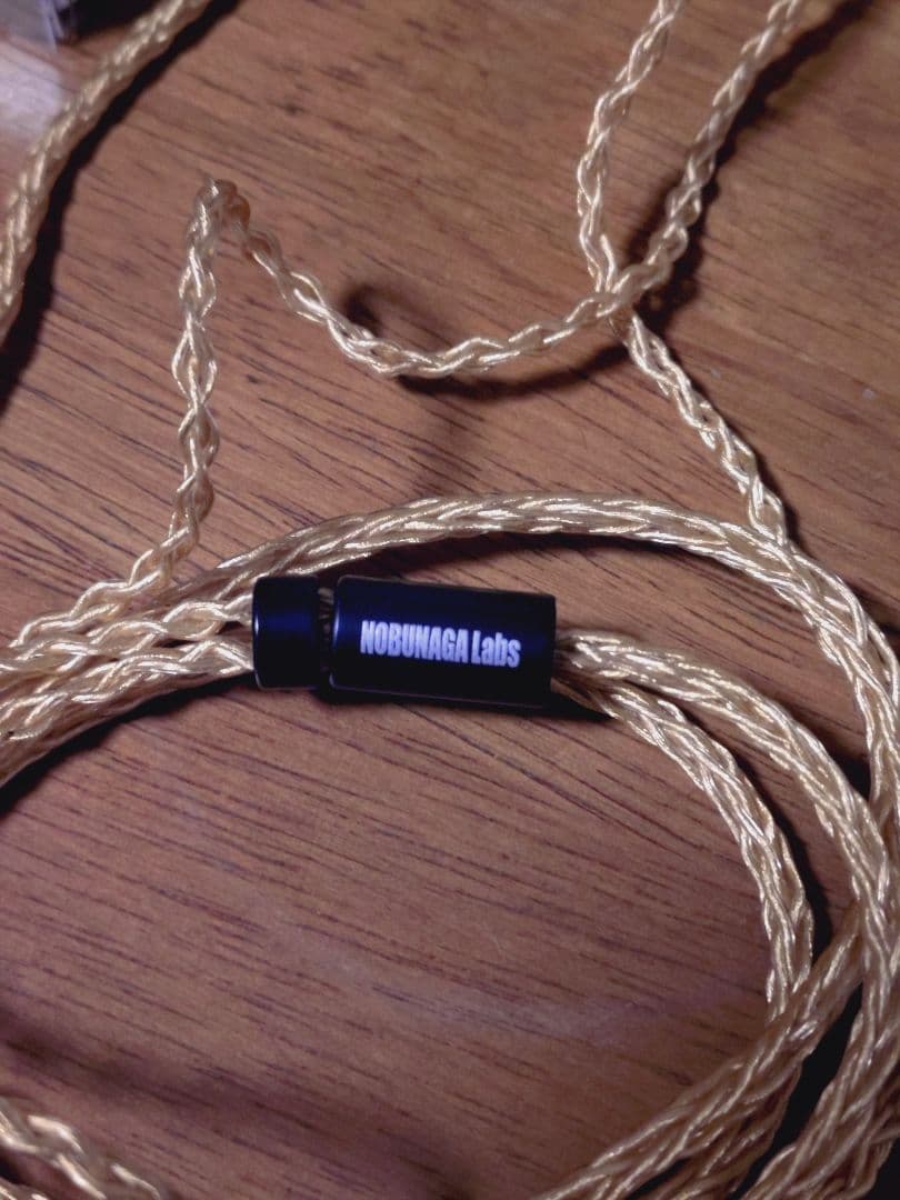 nobunaga labs 篝火