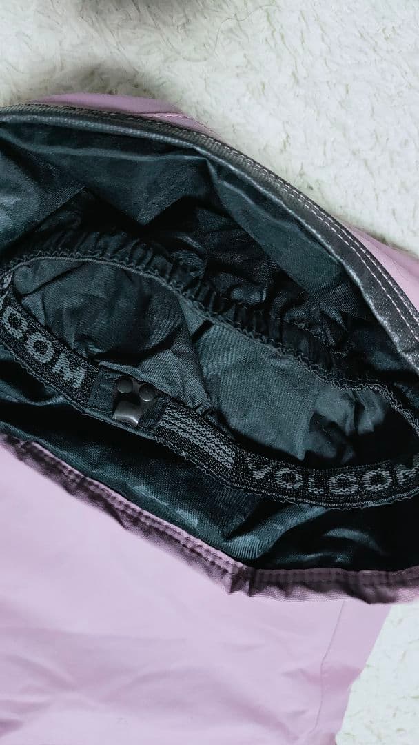 訳あり★【ボルコム VOLCOM】スノーボードウェアパンツ ゴアテックス