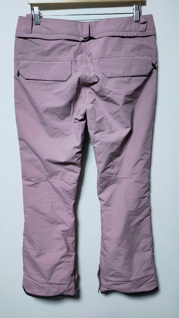 訳あり★【ボルコム VOLCOM】スノーボードウェアパンツ ゴアテックス