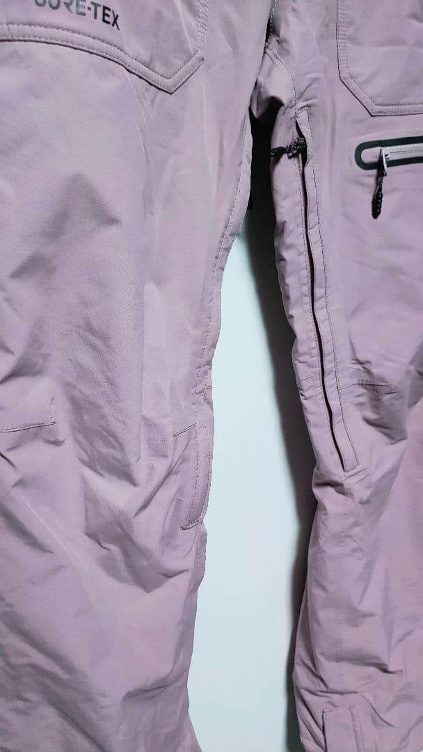 訳あり★【ボルコム VOLCOM】スノーボードウェアパンツ ゴアテックス