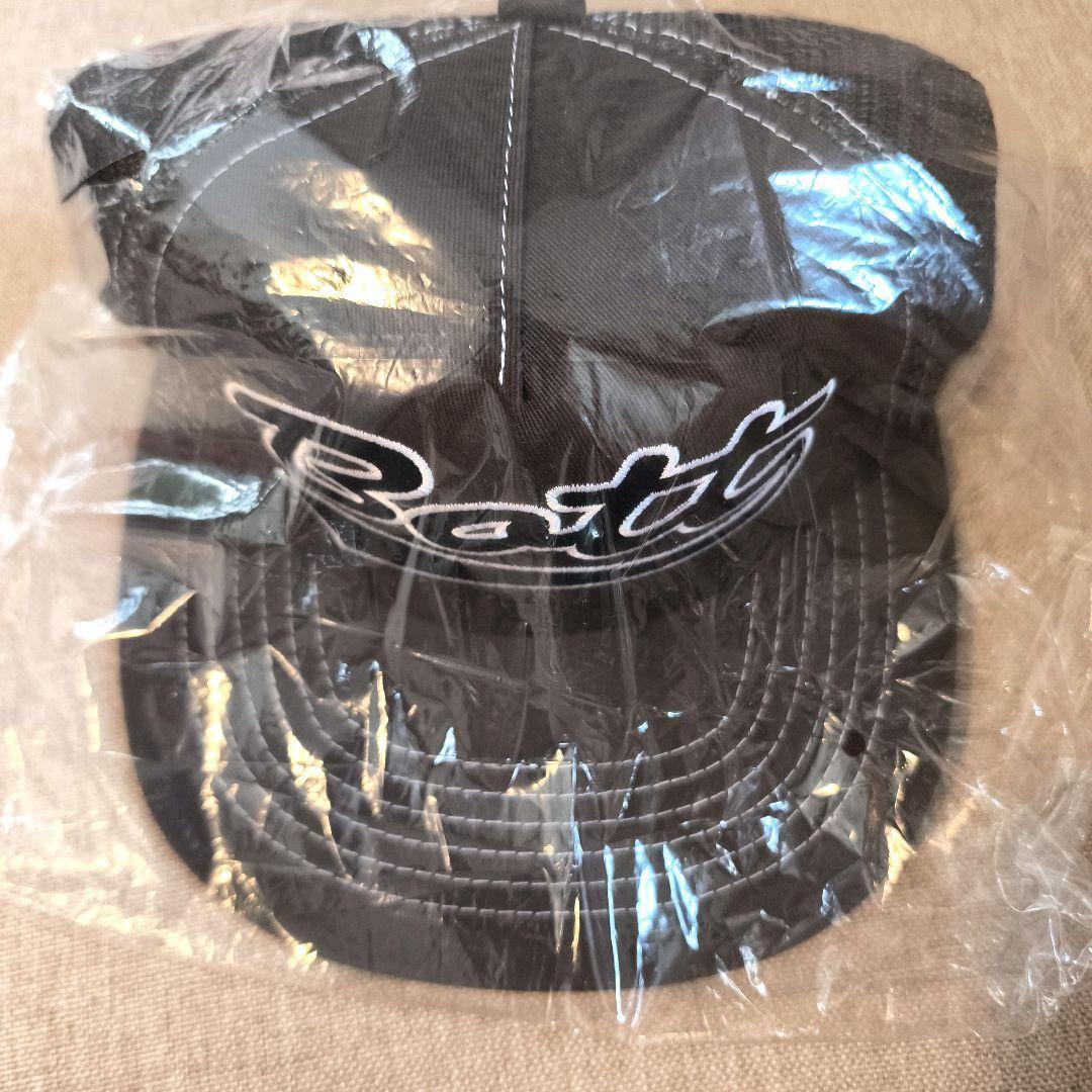 BOTT ボット 新品 未使用 B logo キャップ CAP ブラウン
