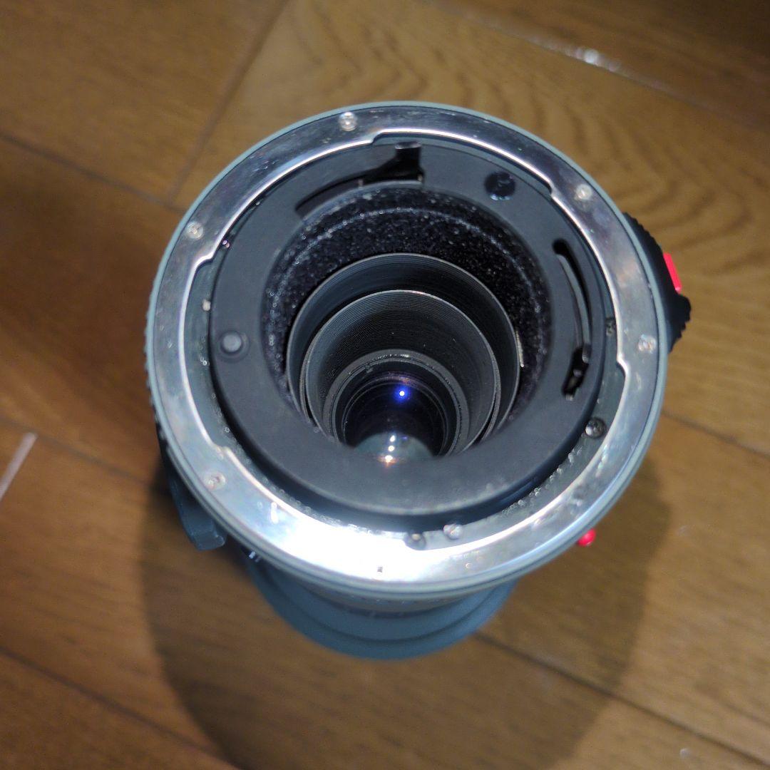 SIGMA　400mm f/5.6 単焦点レンズ　for　CANON
