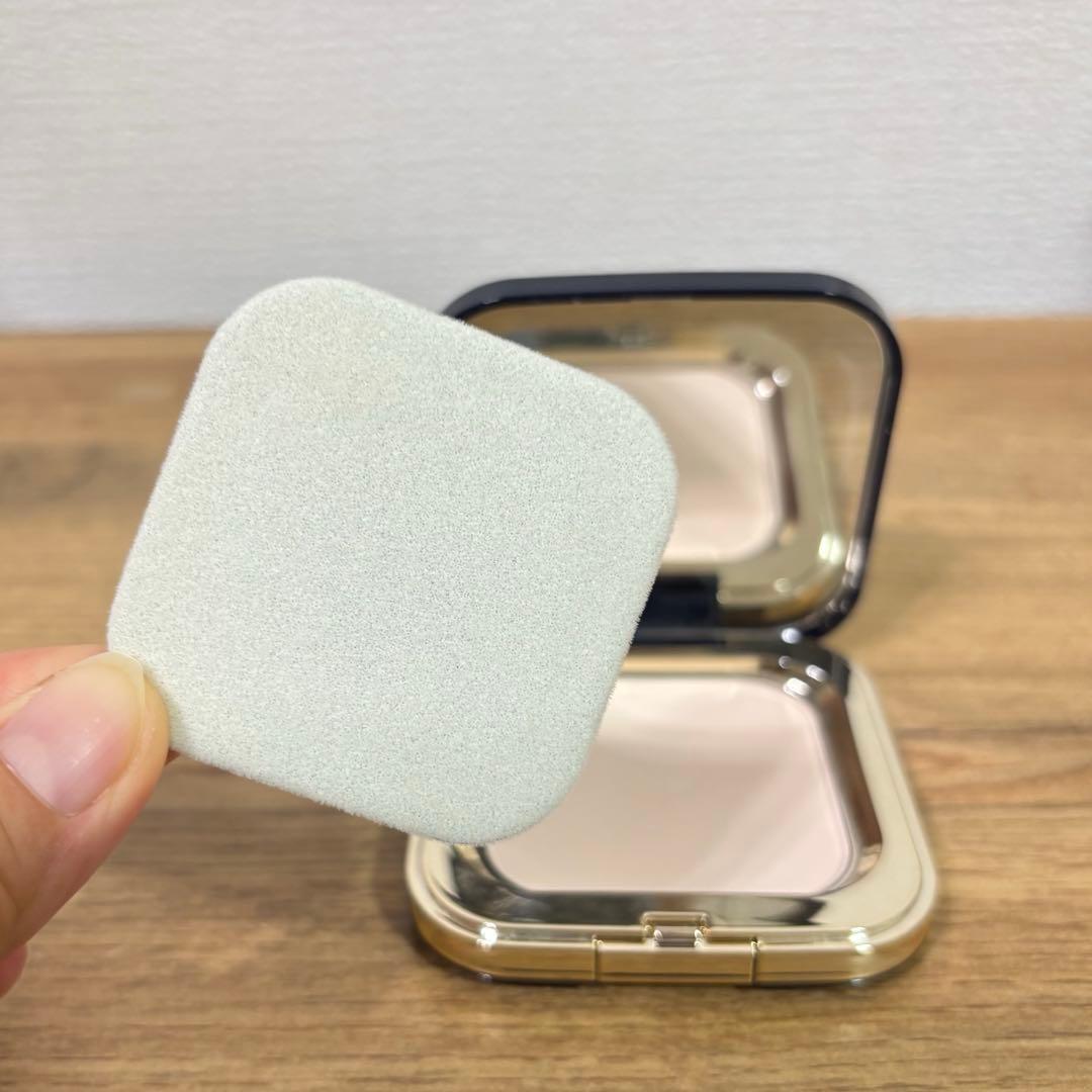 クレドポー プードルコンパクトエサンシエルn フェイスパウダー