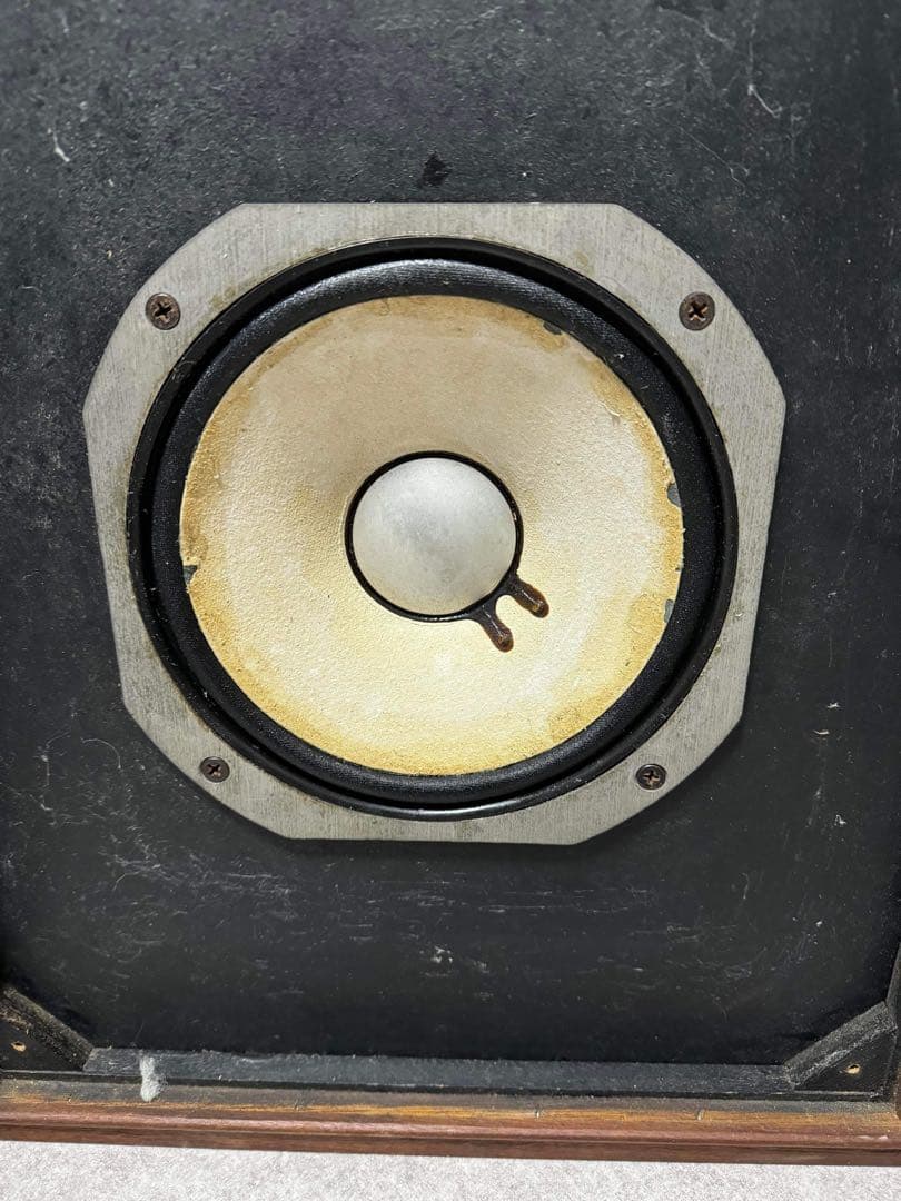 SANSUI SP-LE8T 音出し確認済み