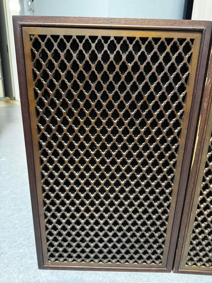 SANSUI SP-LE8T 音出し確認済み