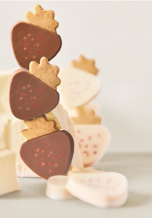 お菓子おまとめ