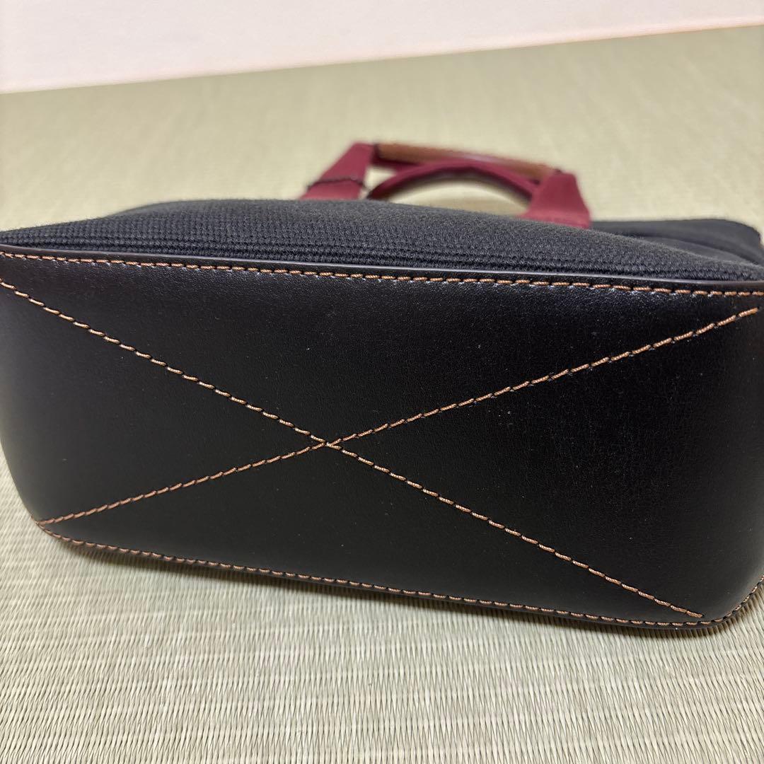 未使用　COACH トート& ショルダーバッグ