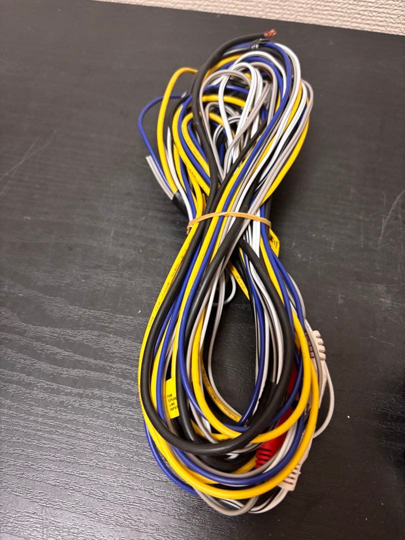 carrozzeria TS-WX400DA パワードサブウーファー　保証付