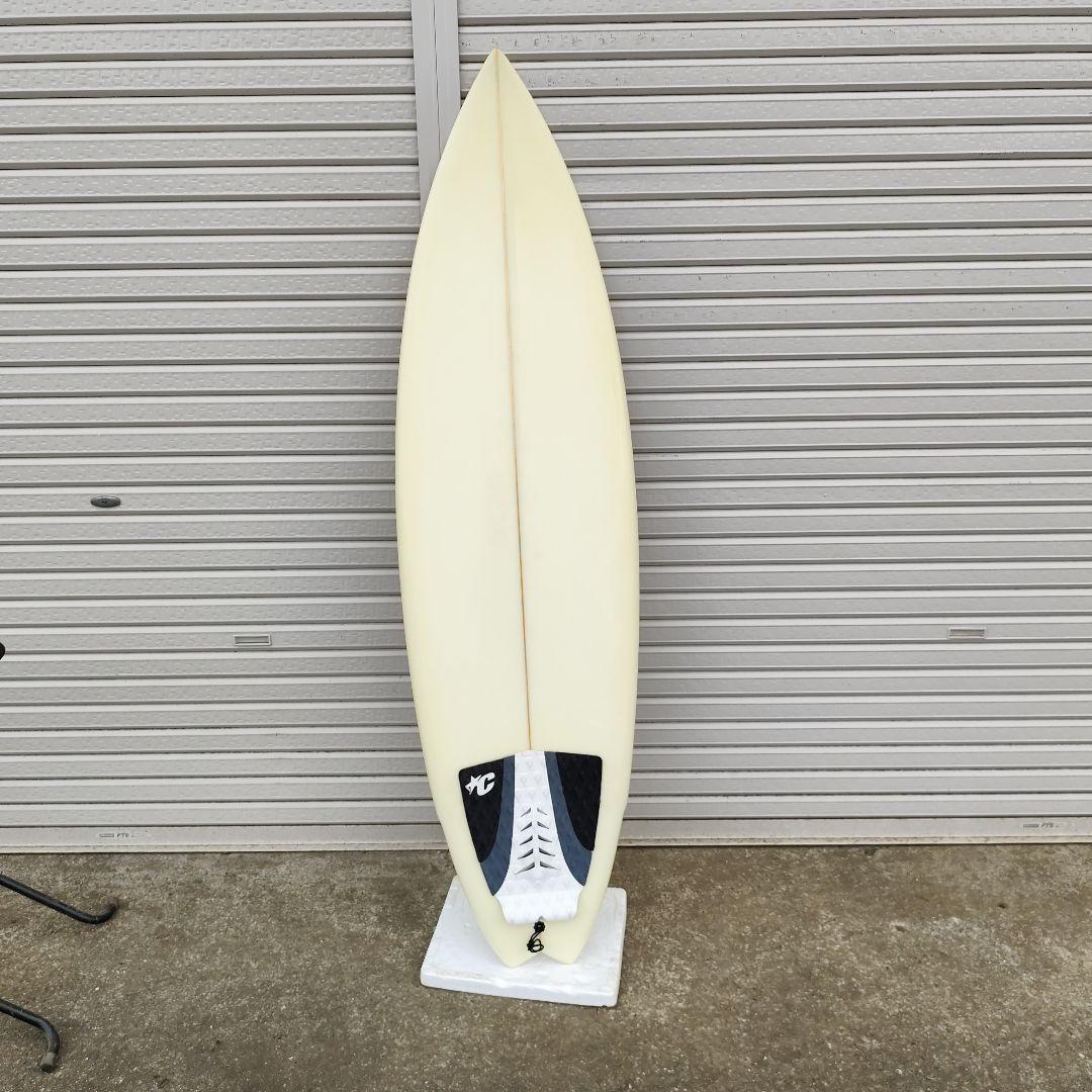 Maki様　ショートボード　5\