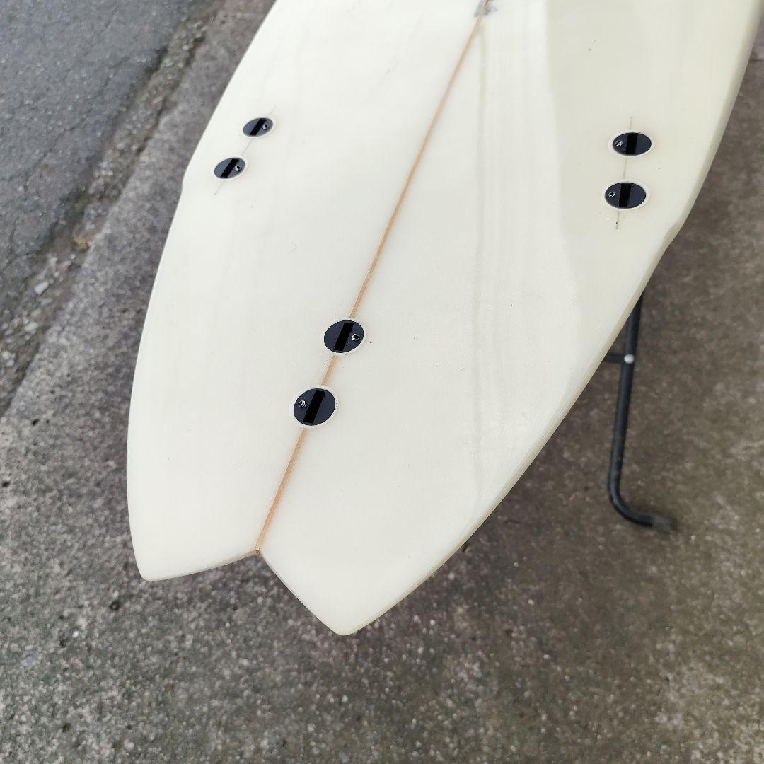 Maki様　ショートボード　5\"11