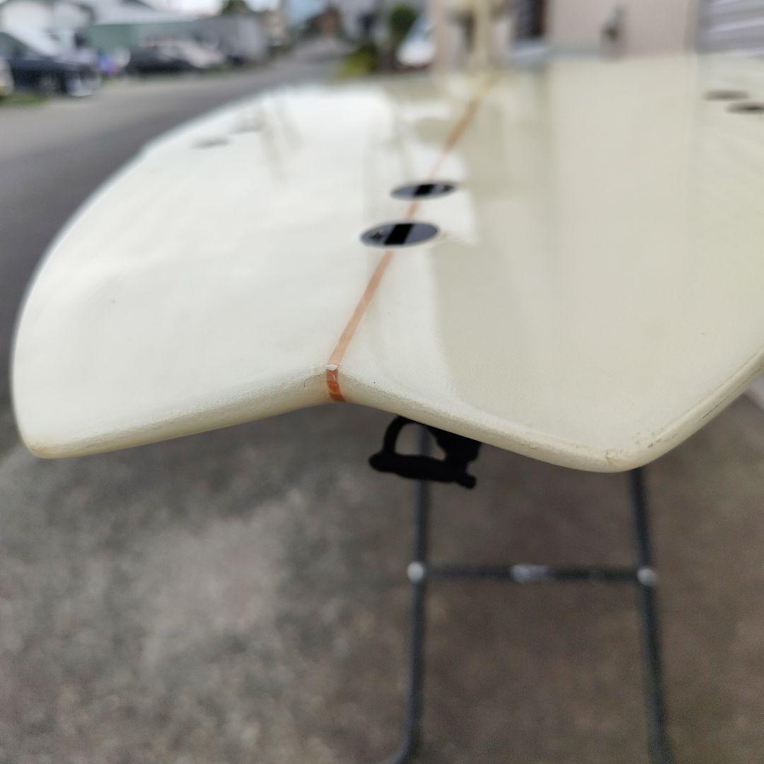Maki様　ショートボード　5\"11