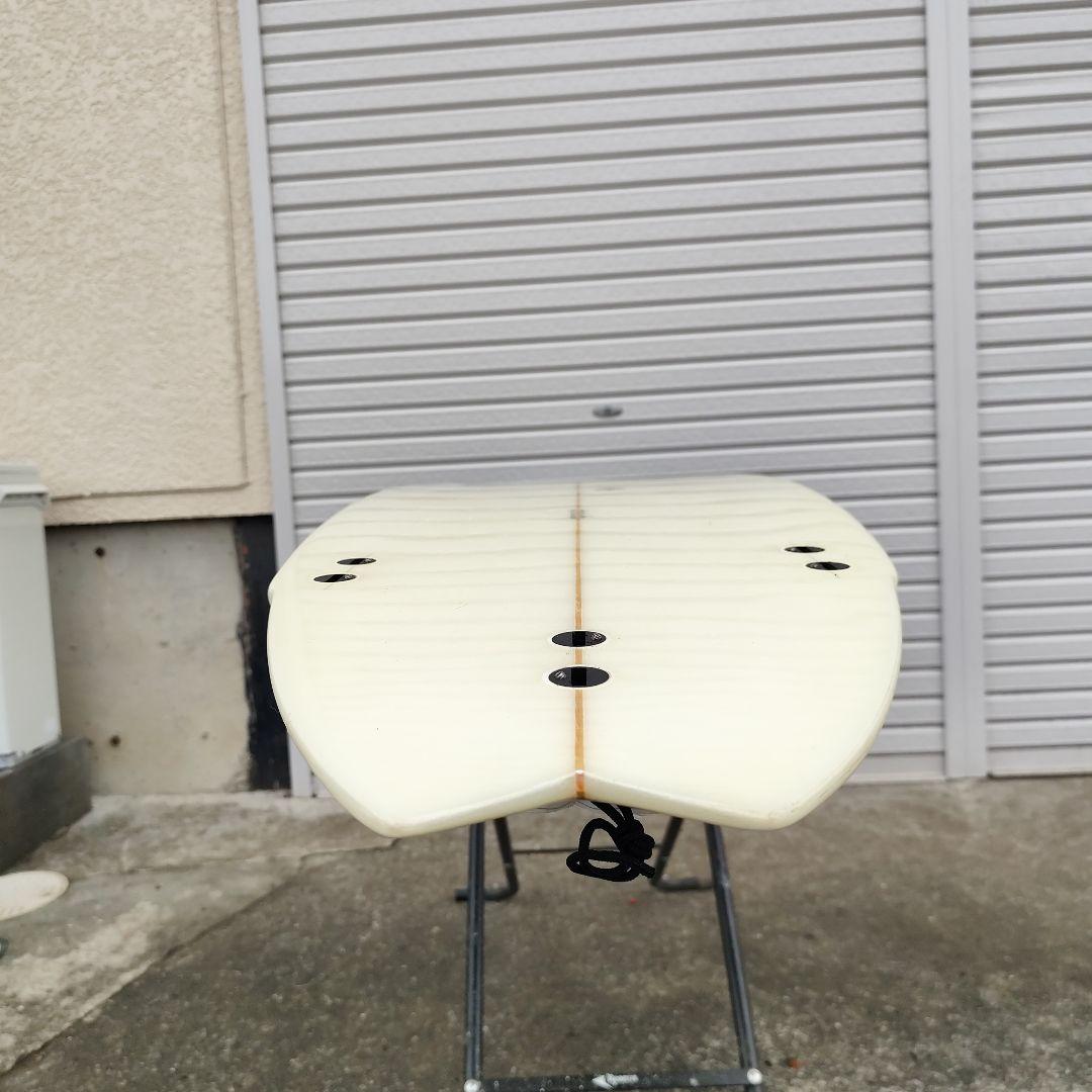 Maki様　ショートボード　5\"11