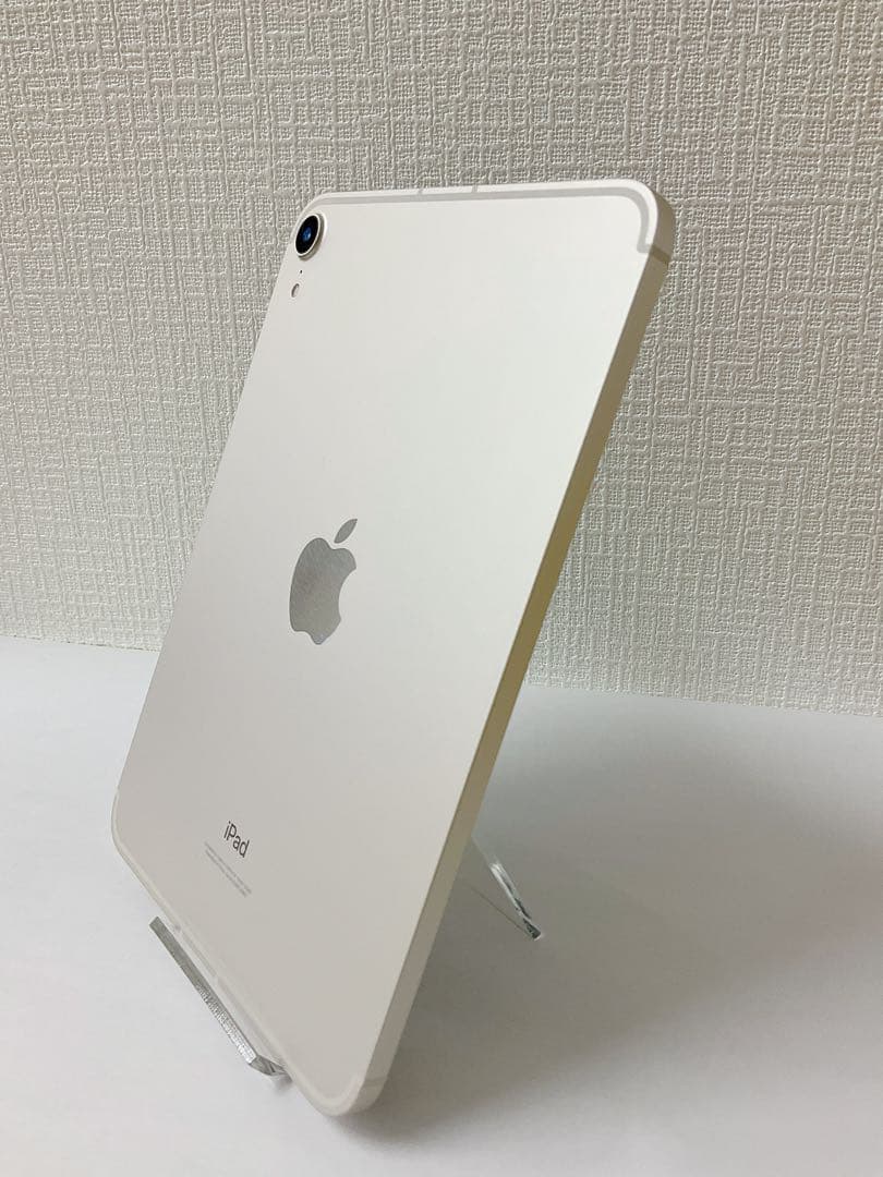 ☆超美品☆ IPAD MINI 第6世代 Wifi+Cellularモデル