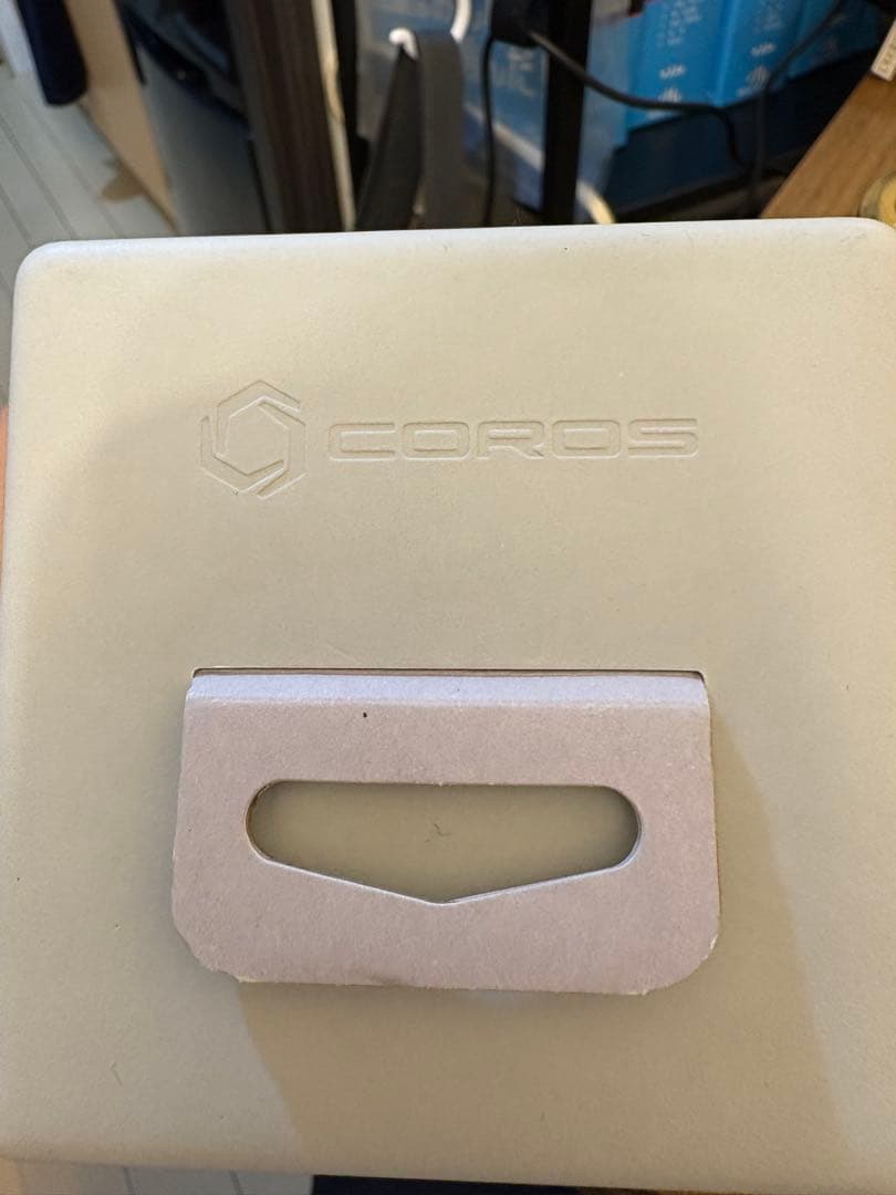 ラウンド用品・アクセサリー COROS pace pro