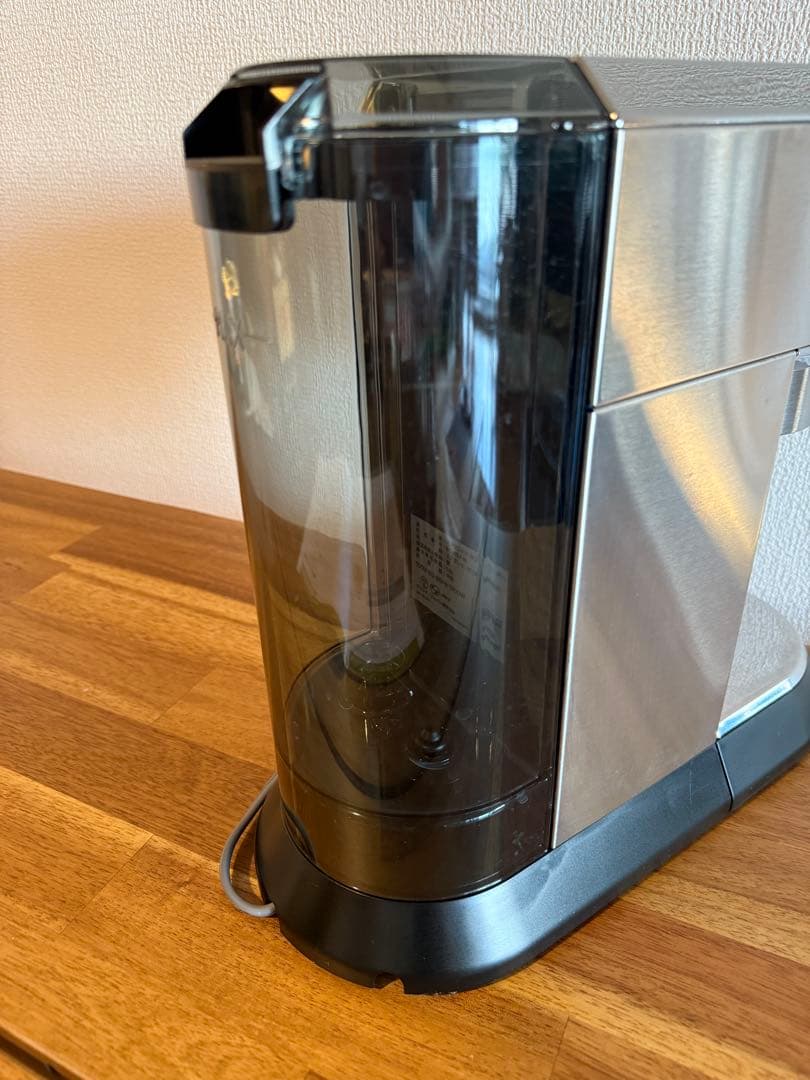 デロンギ デディカ アルテ EC885J-M [メタルシルバー]