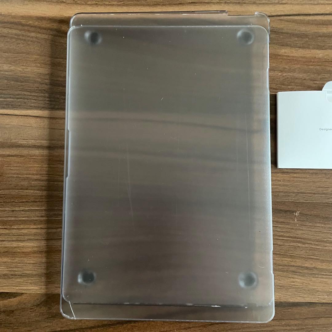 MacBook Air M1 8GB 256GB スペースグレー USキーボード