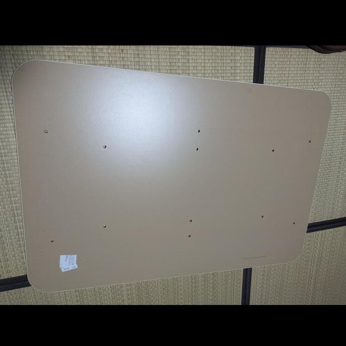 IKEA BEKANT ベカント 120*80