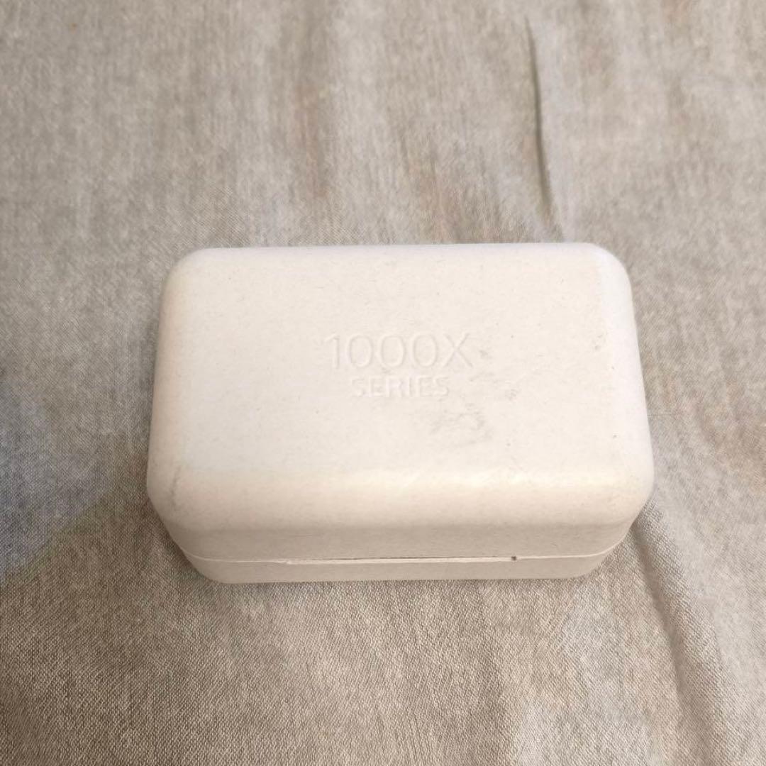 SONY イヤホン WF-1000XM5 ブラック