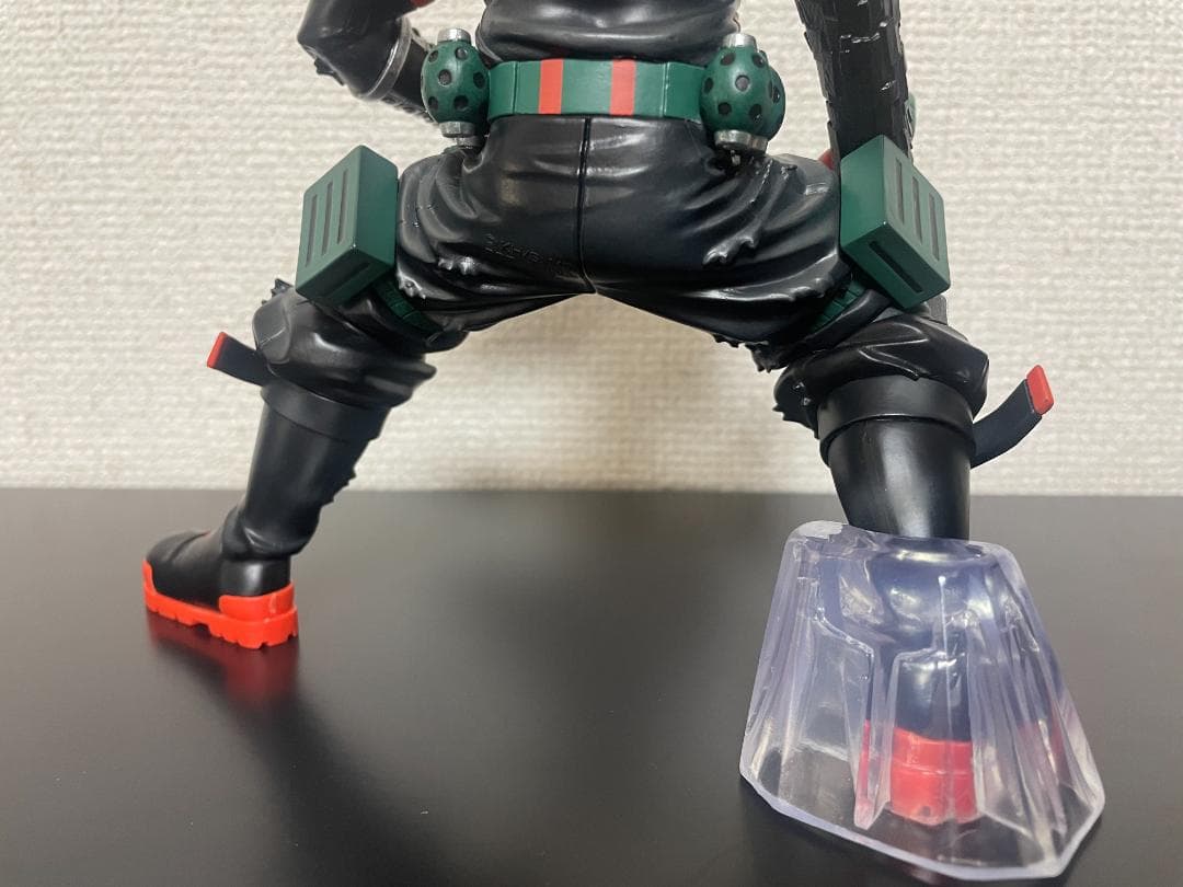 一番くじ 僕のヒーローアカデミア 更に向こうへ B賞&E賞