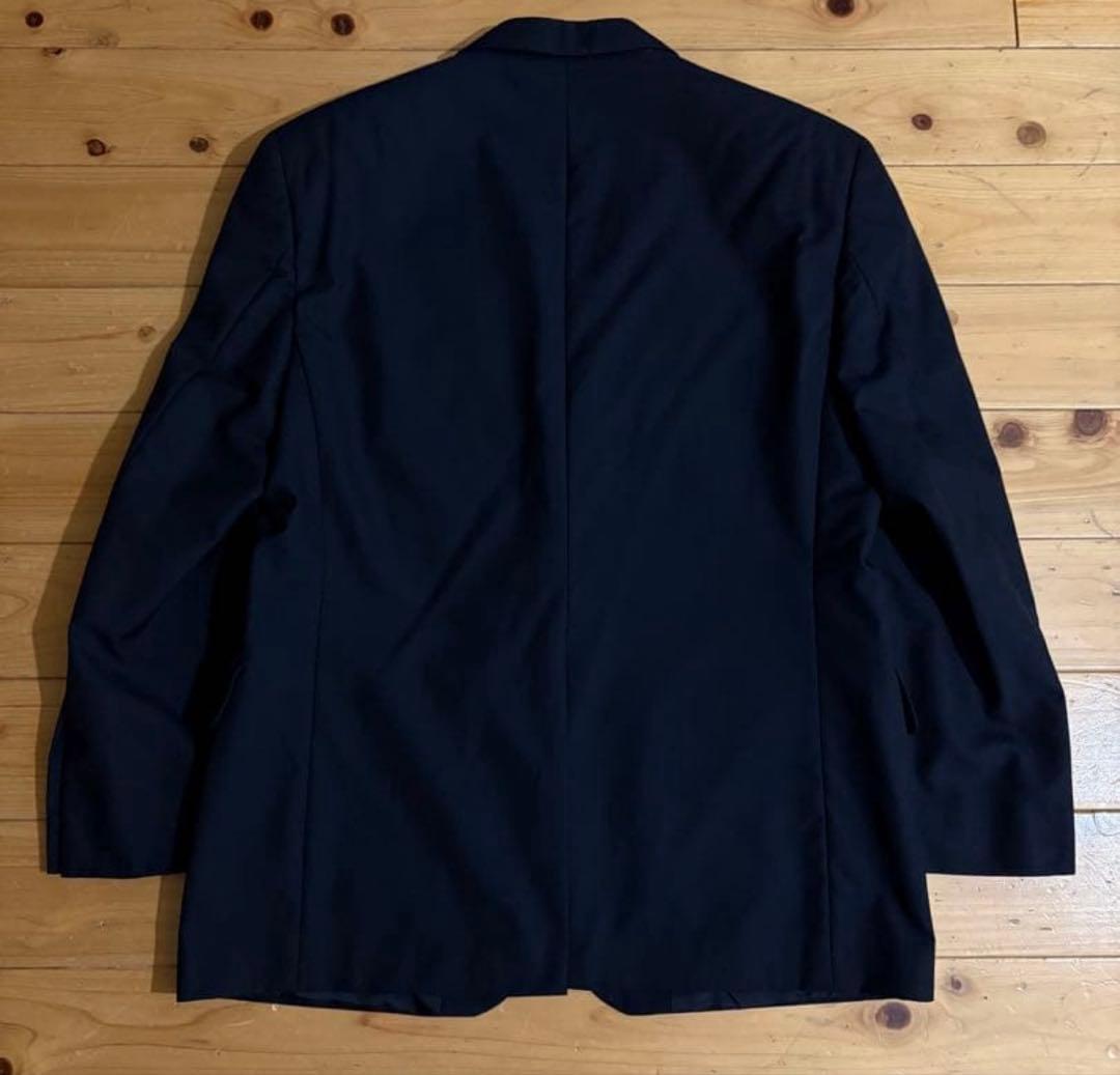 <極美品> Brooks Brothers ブレザー ロロピアーナ生地