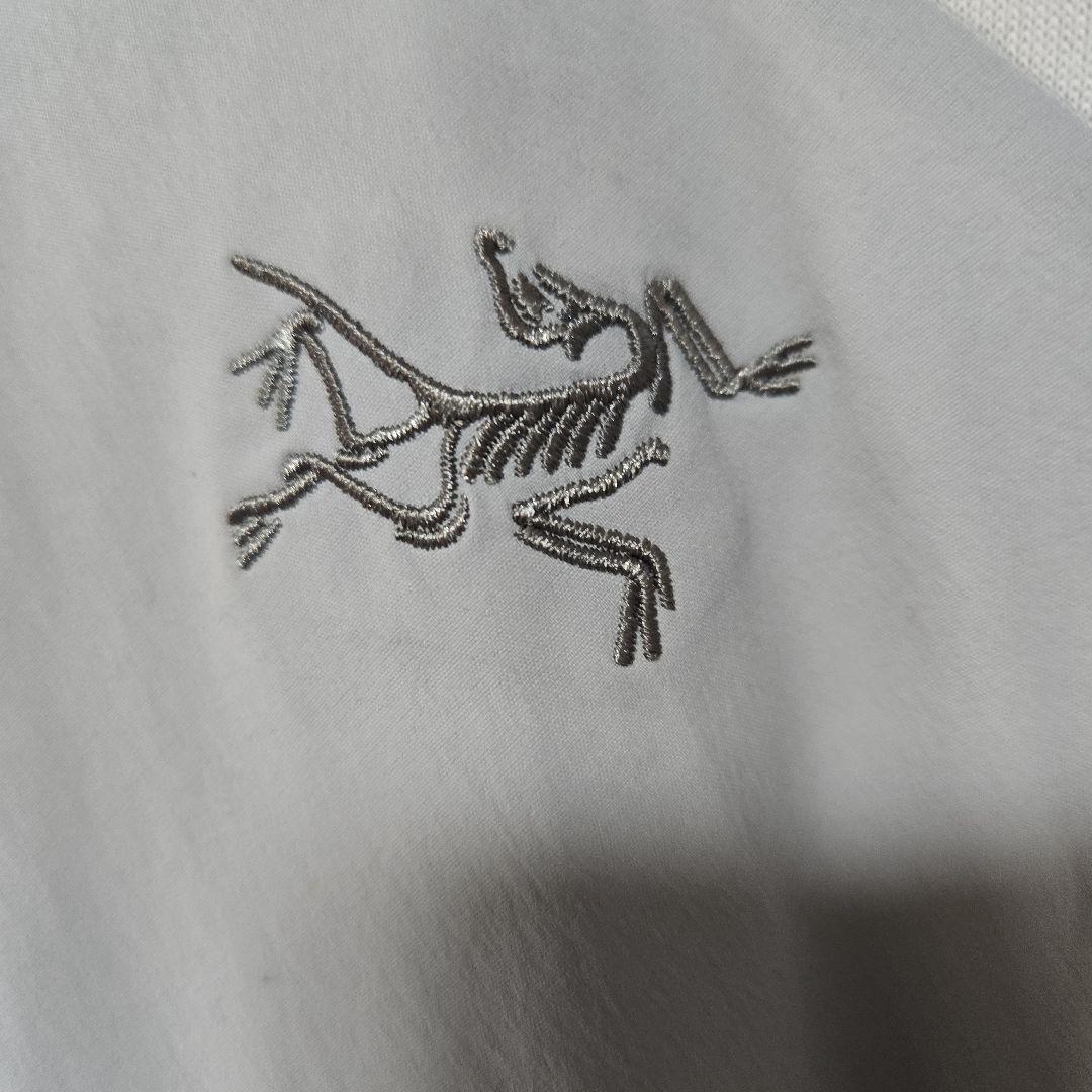 アークテリクス　コンシールクルー ARCTERYX フリース