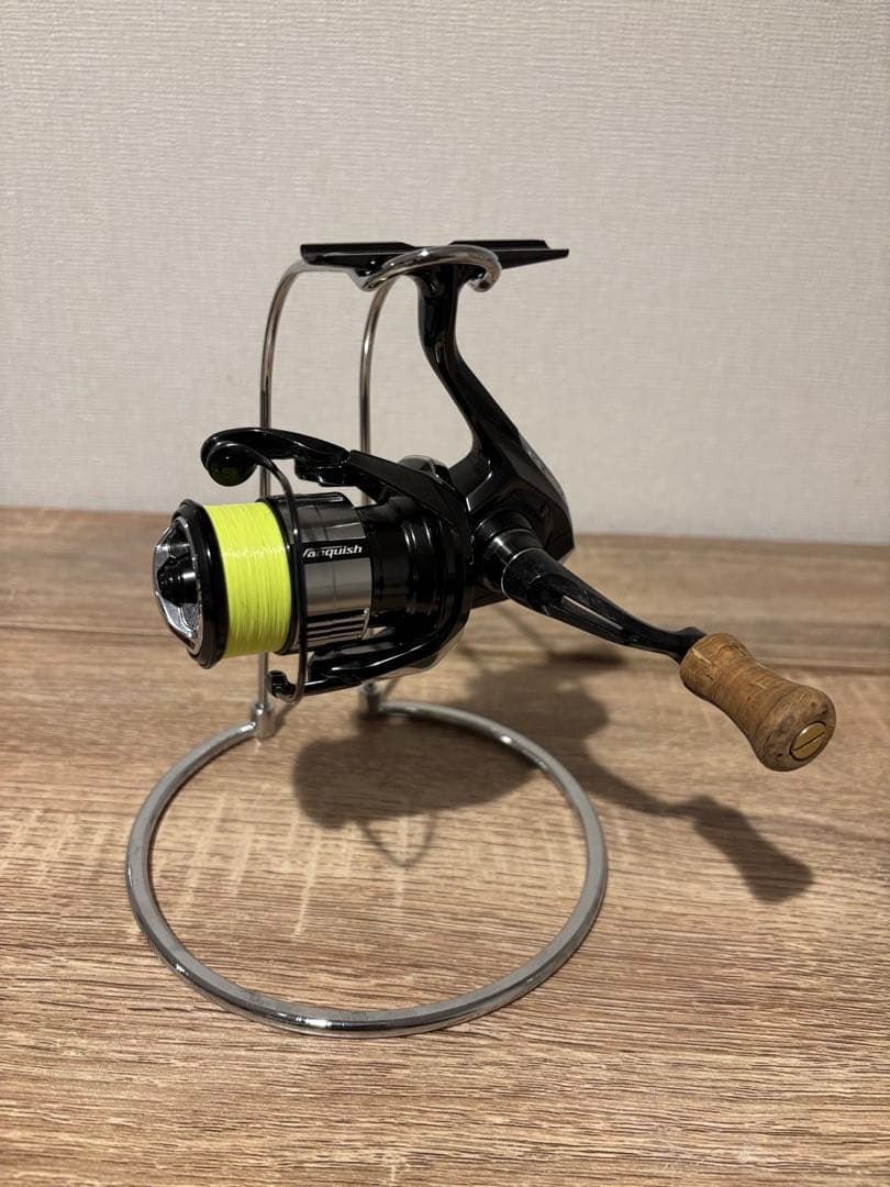 シマノ　23ヴァンキッシュ 1000SSSPG