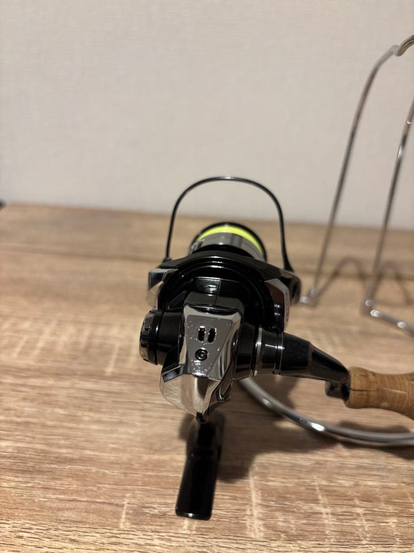 シマノ　23ヴァンキッシュ 1000SSSPG