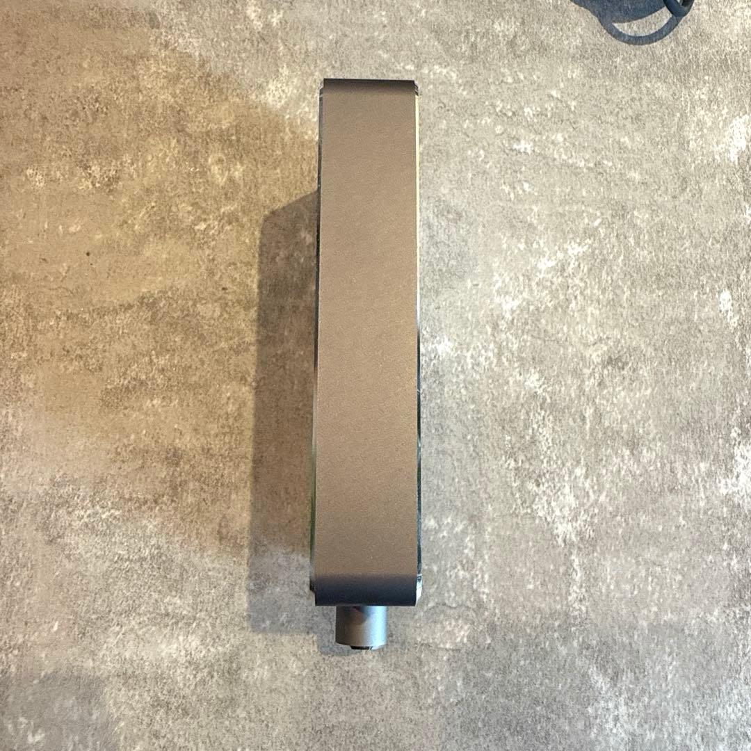 【美品】SHAREYDVA シャレドワ　ネイルマシーン Sleek ホワイト