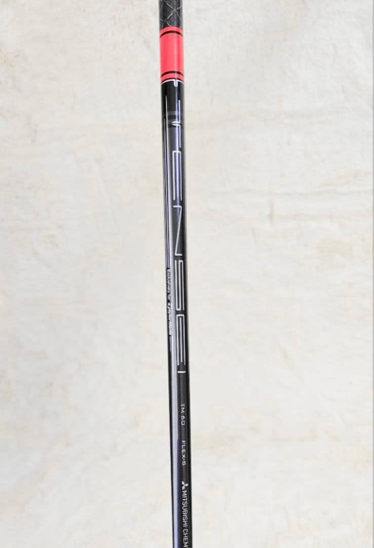 最終値下げ　テーラーメイド ステルス ユーティリティ 4U 22° S ゴルフ