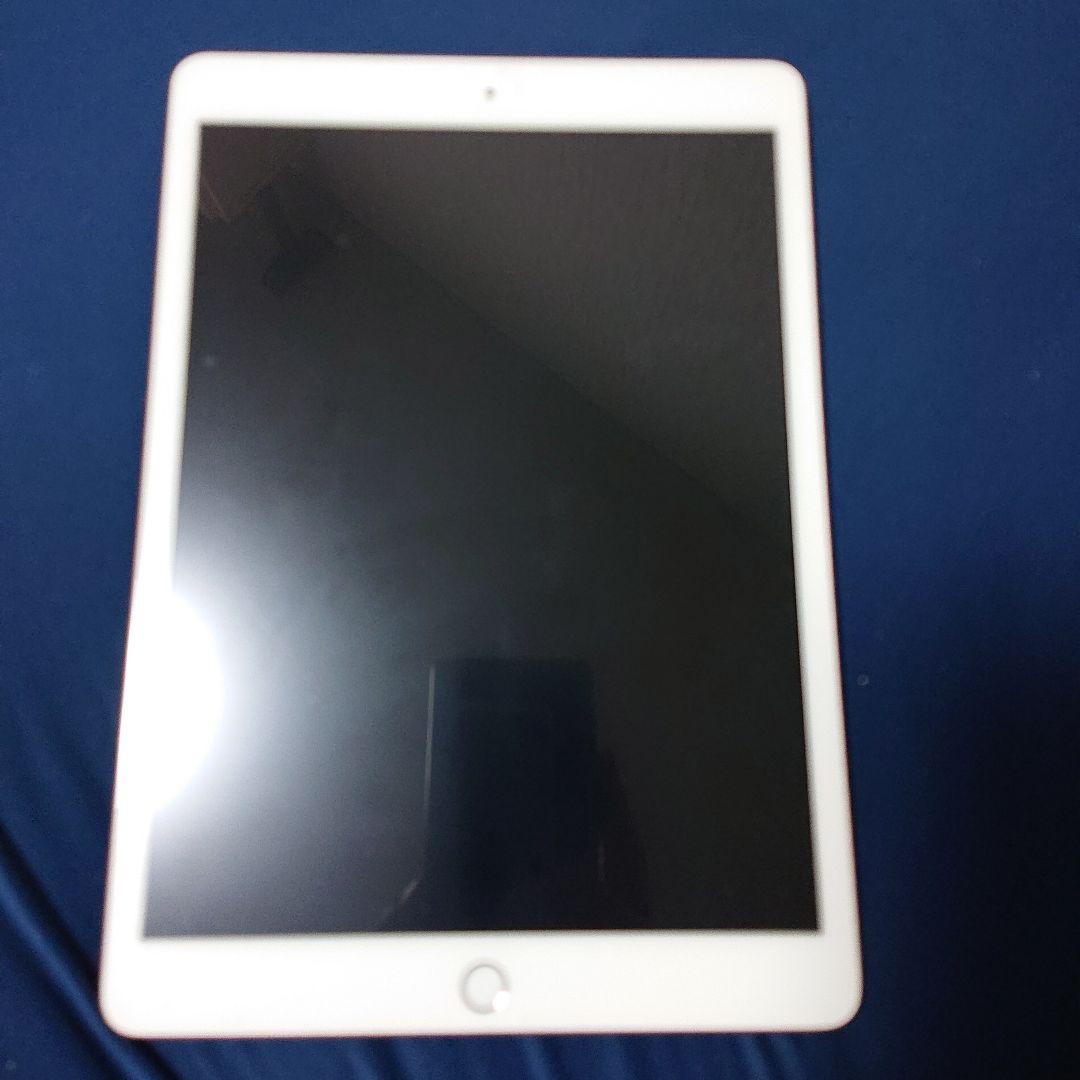 ipad第７世代 Wi-Fi 32GB Gold