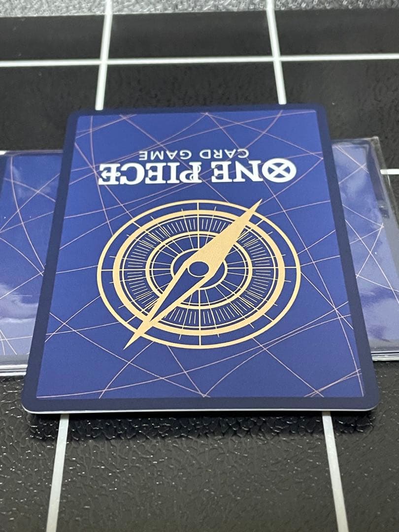 ゴムゴムの巨人 R OP09-078