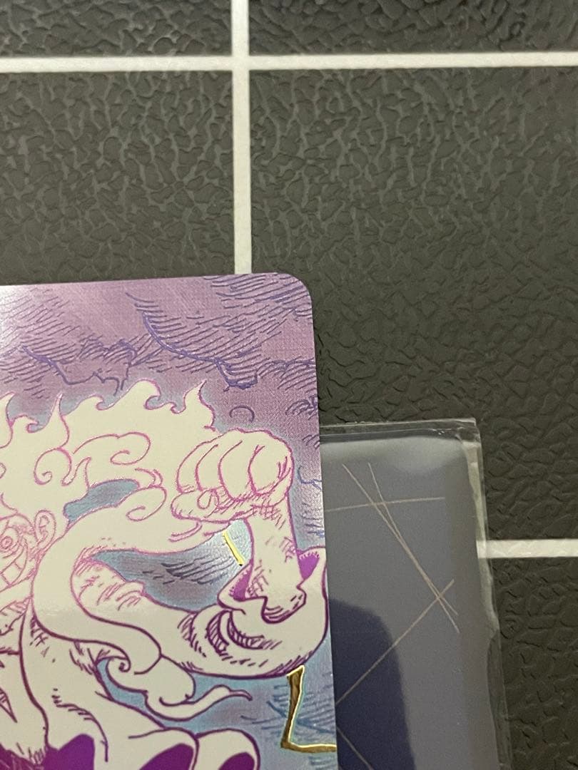 ゴムゴムの巨人 R OP09-078