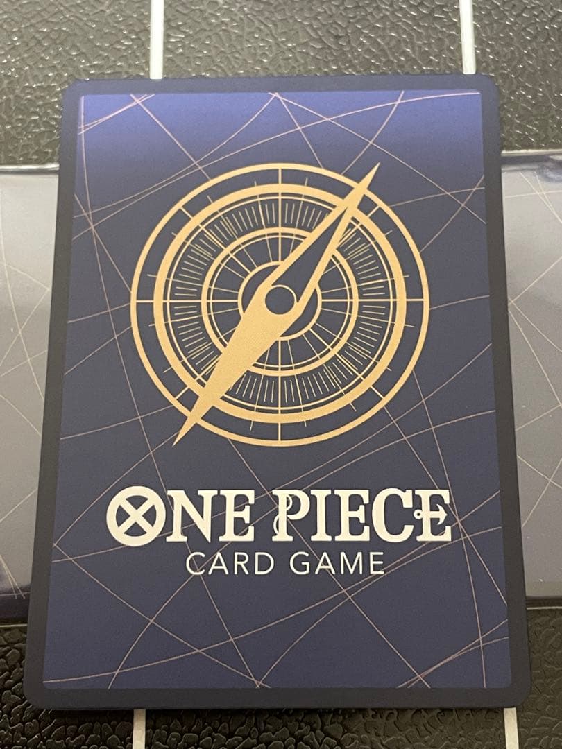 ゴムゴムの巨人 R OP09-078