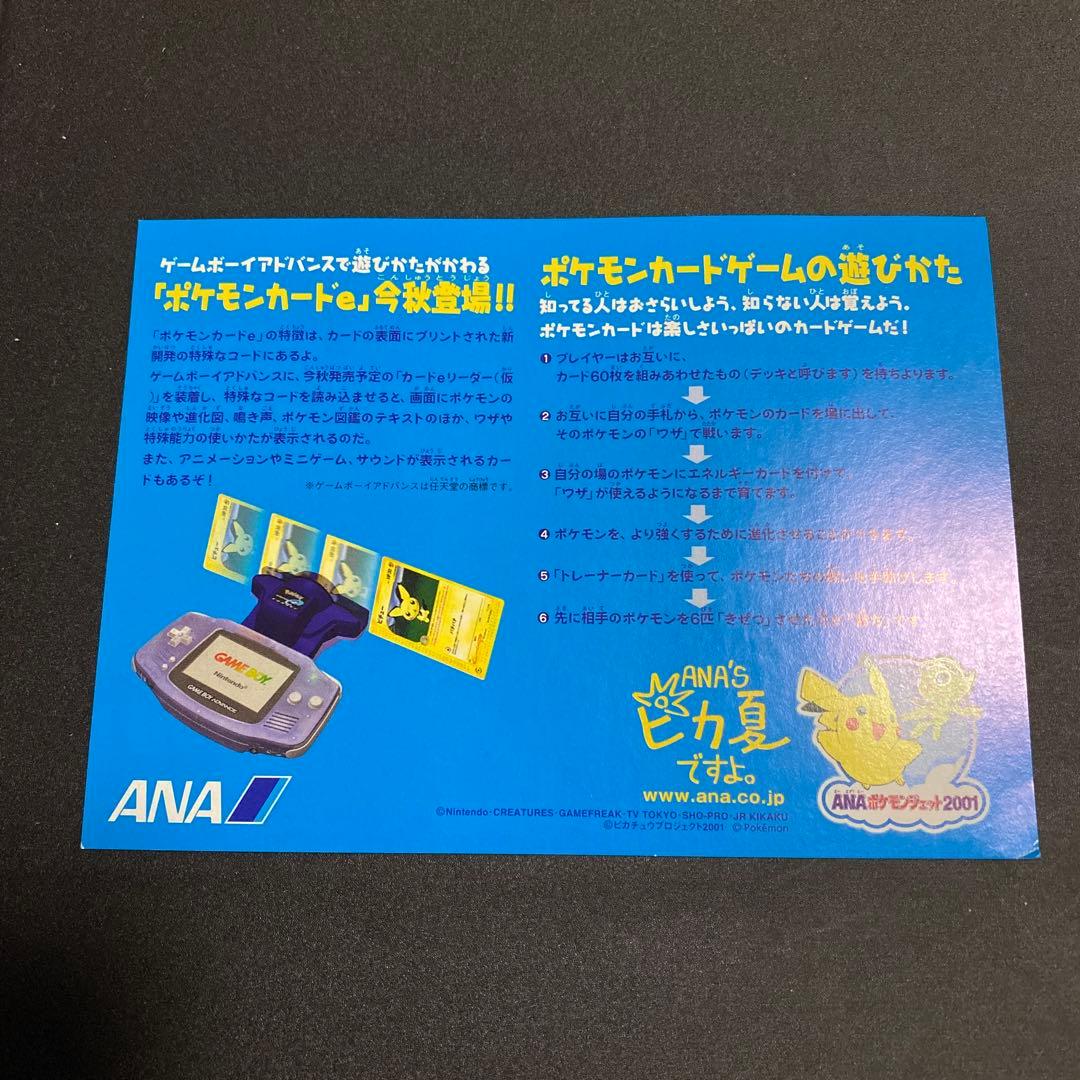 ポケモンカード ピカチュウ ヨーギラス セット