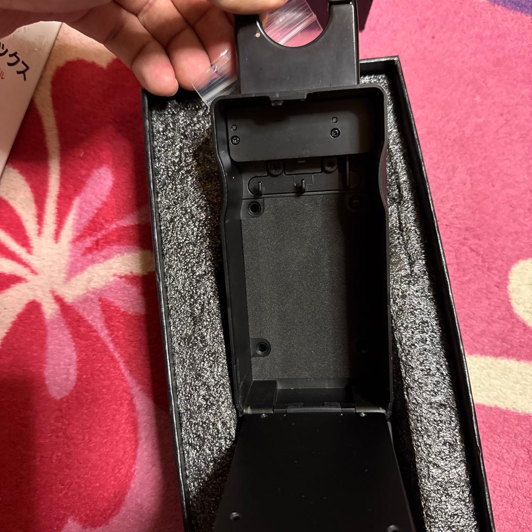 Populifeスマートキーボックス