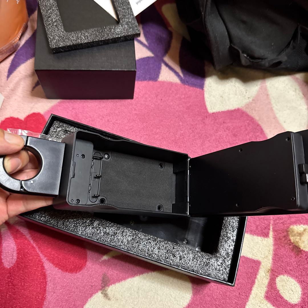 Populifeスマートキーボックス