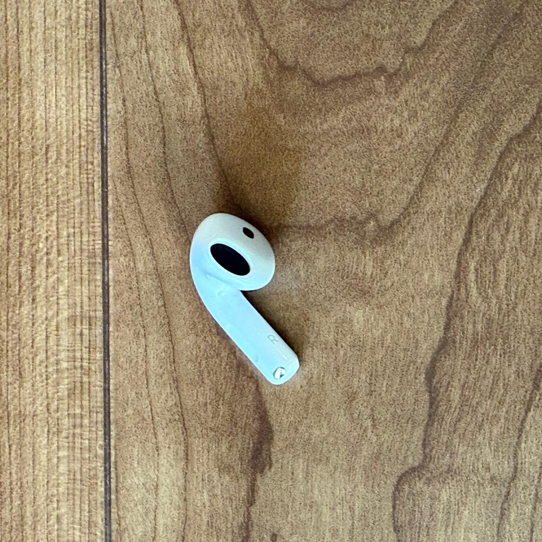 AirPods4 アクティブノイズキャンセリング搭載 MXP93J/A