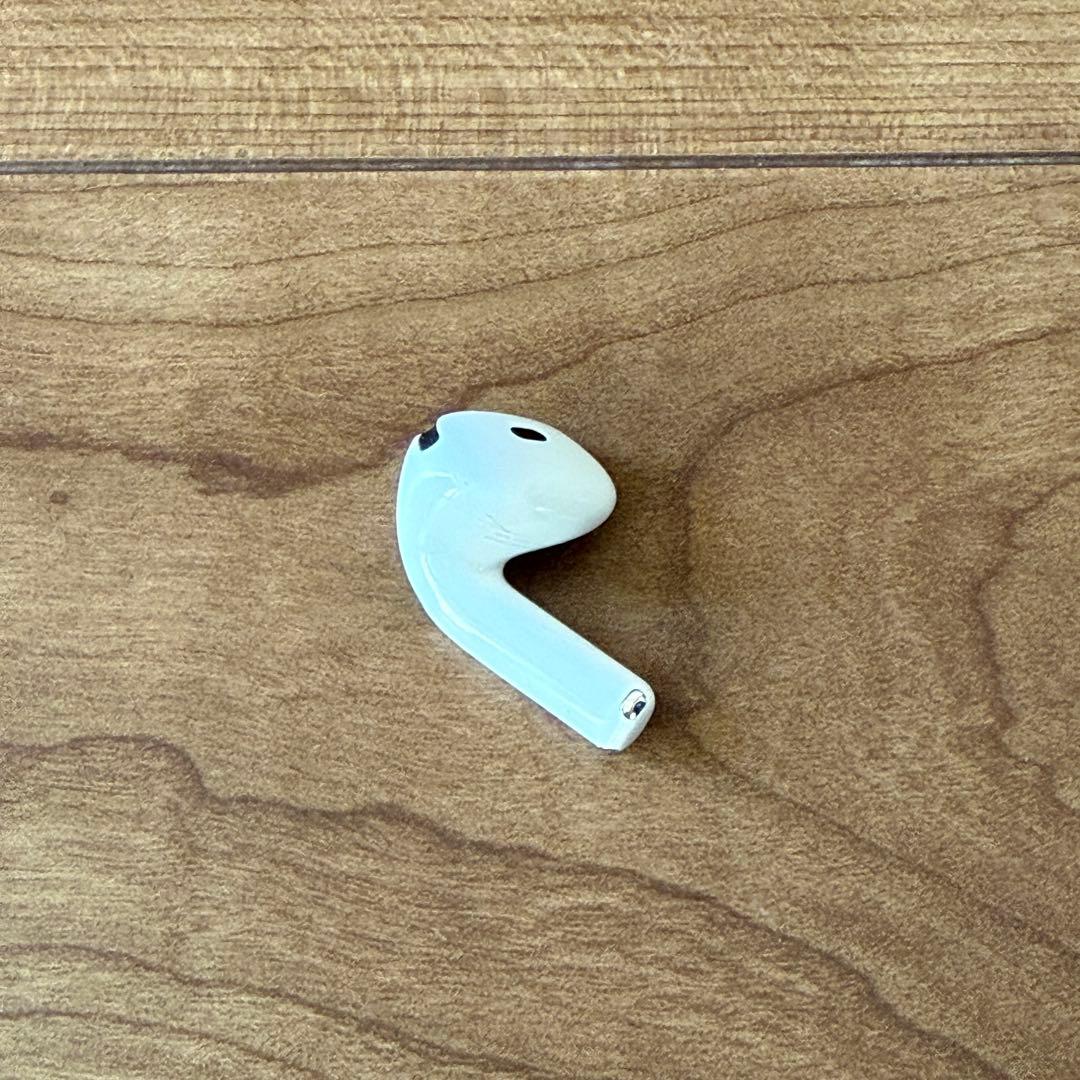 AirPods4 アクティブノイズキャンセリング搭載 MXP93J/A