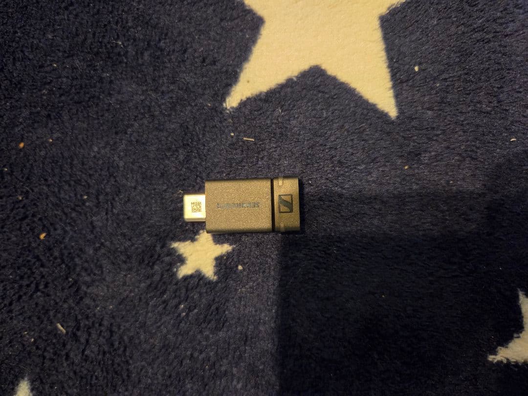 ヤママ sennheiser MOMENTUM 4 Wireless