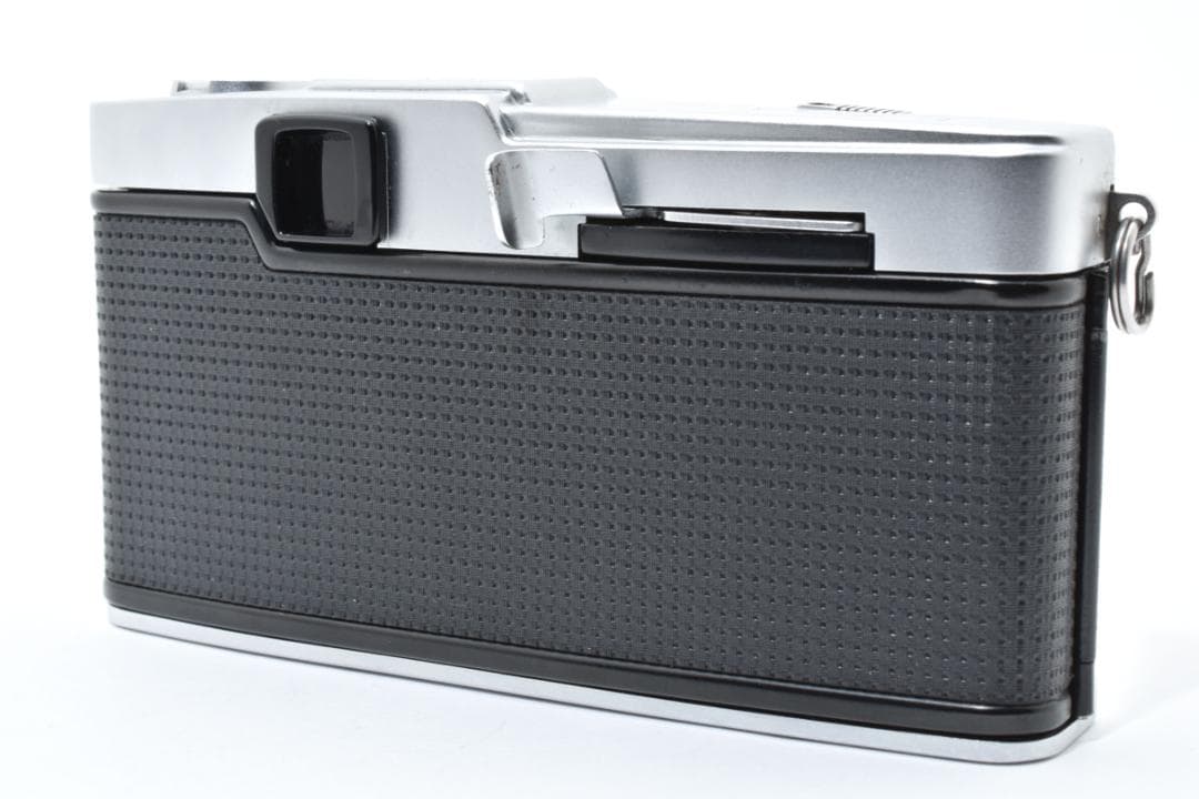 ☆完動品☆ Olympus Pen F ＋ 38mm f1.8 TTL 8170